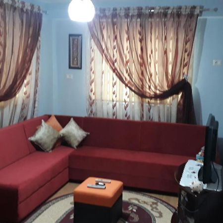 Odise'S Suite Корча Экстерьер фото
