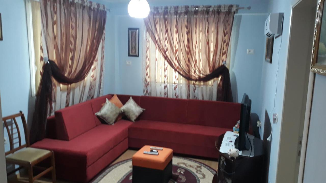 Odise'S Suite Корча Экстерьер фото
